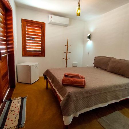 Icarai Kite House Hotel Екстериор снимка