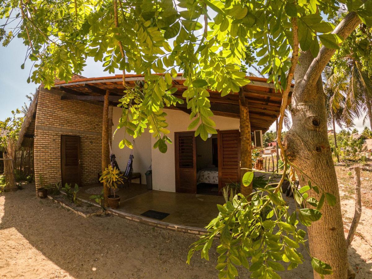 Icarai Kite House Hotel Екстериор снимка