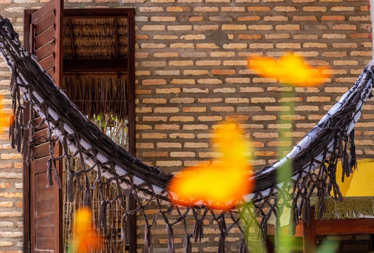 Icarai Kite House Hotel Екстериор снимка