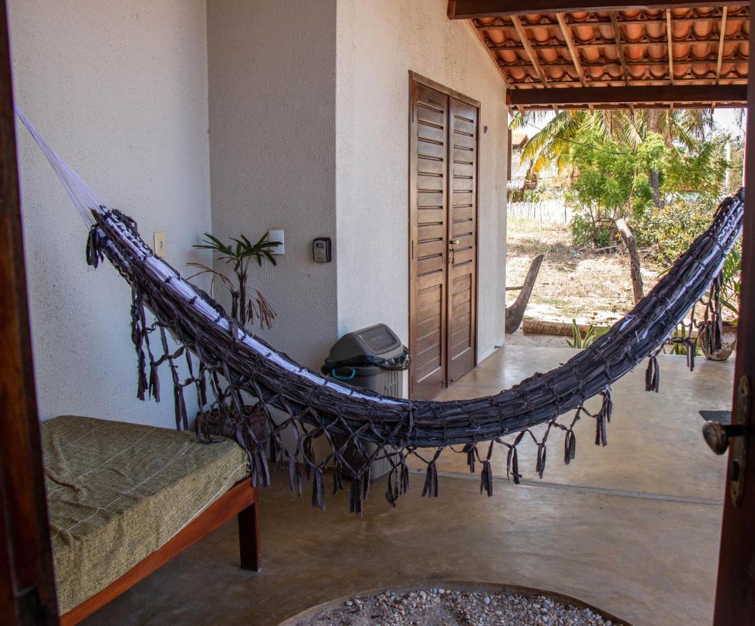 Icarai Kite House Hotel Екстериор снимка