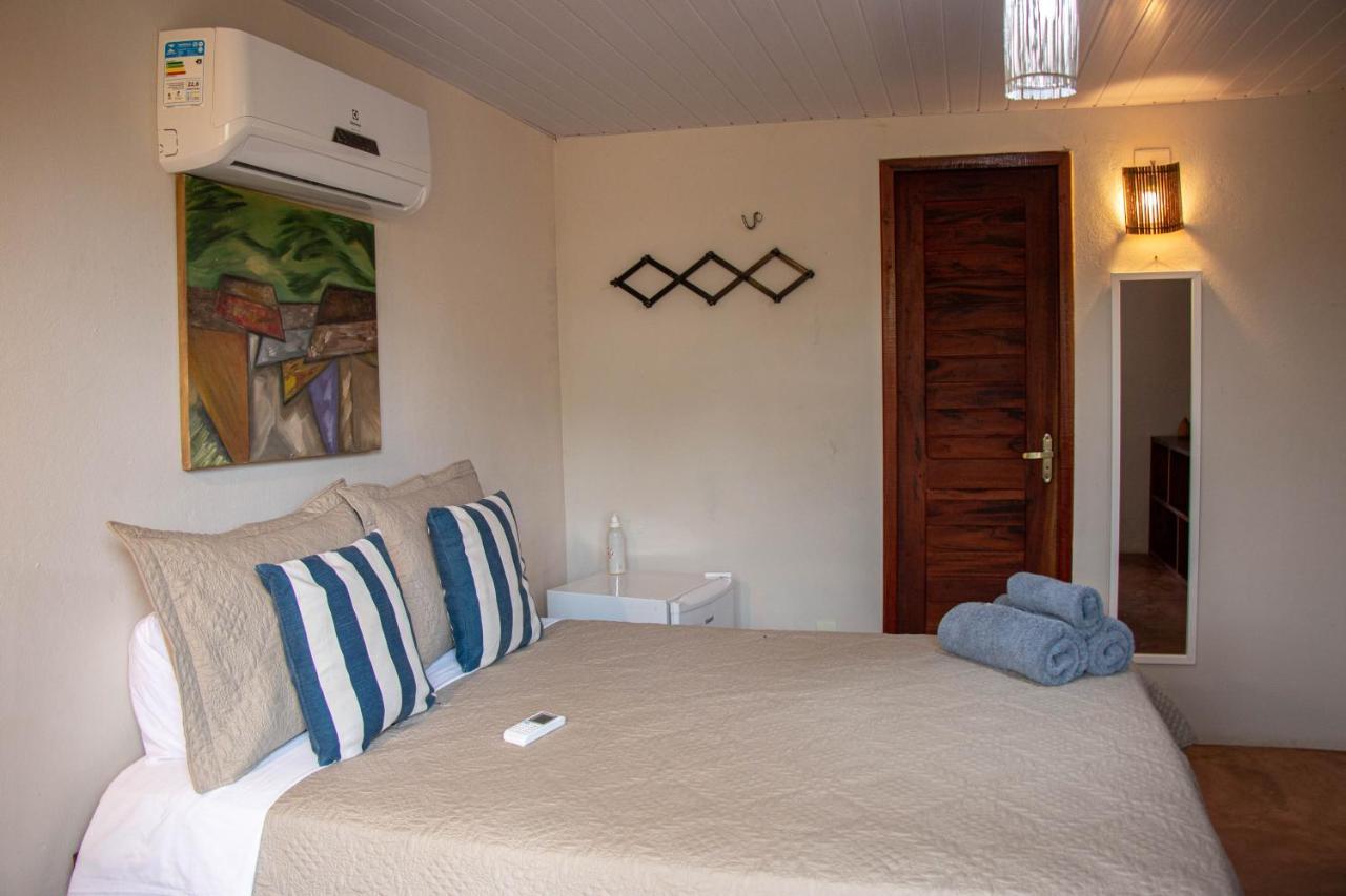 Icarai Kite House Hotel Екстериор снимка