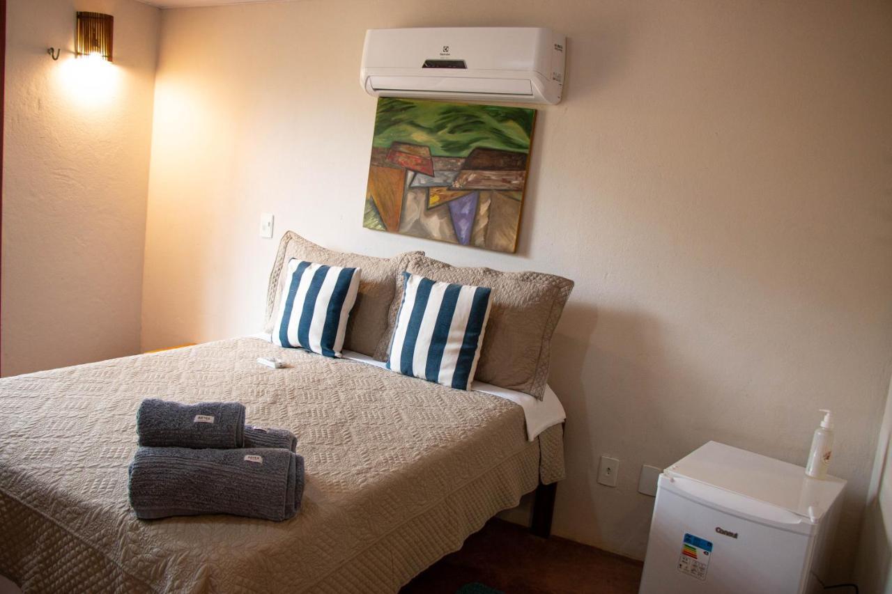 Icarai Kite House Hotel Екстериор снимка