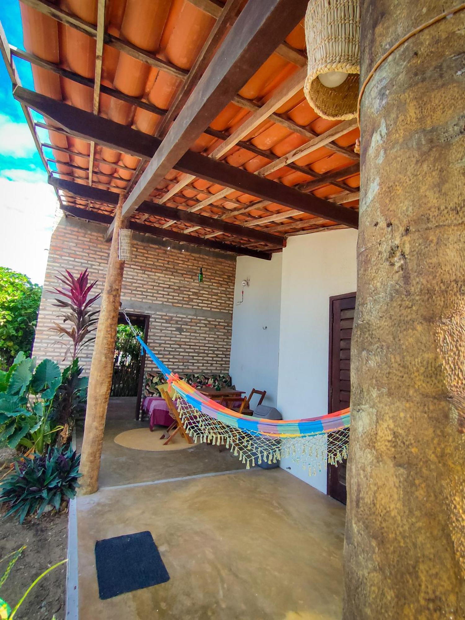 Icarai Kite House Hotel Екстериор снимка