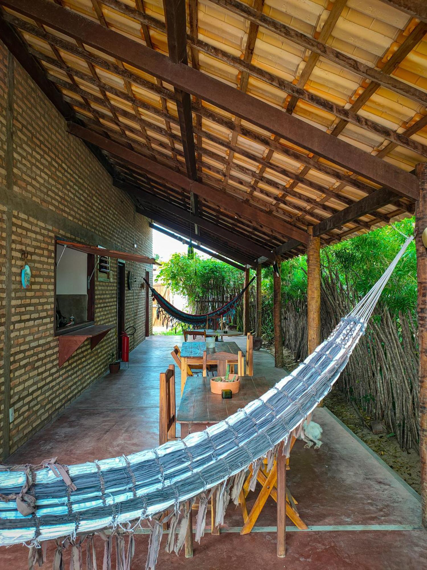 Icarai Kite House Hotel Екстериор снимка