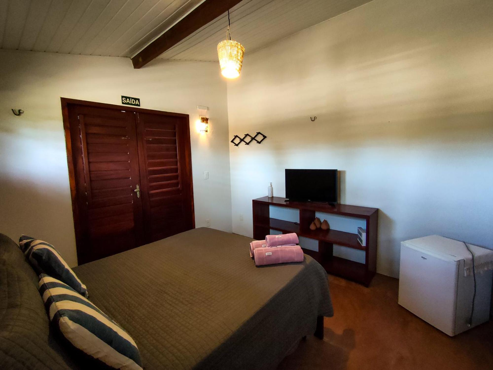 Icarai Kite House Hotel Екстериор снимка