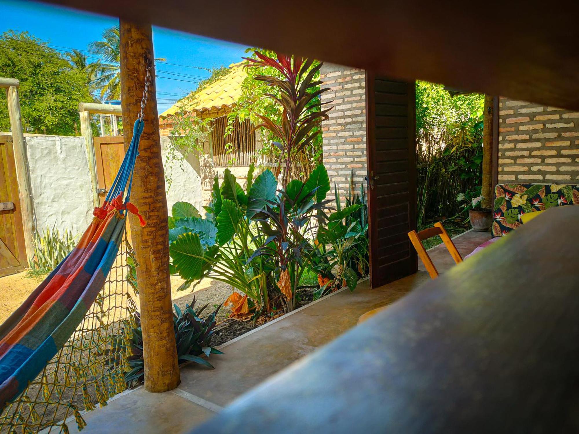Icarai Kite House Hotel Екстериор снимка