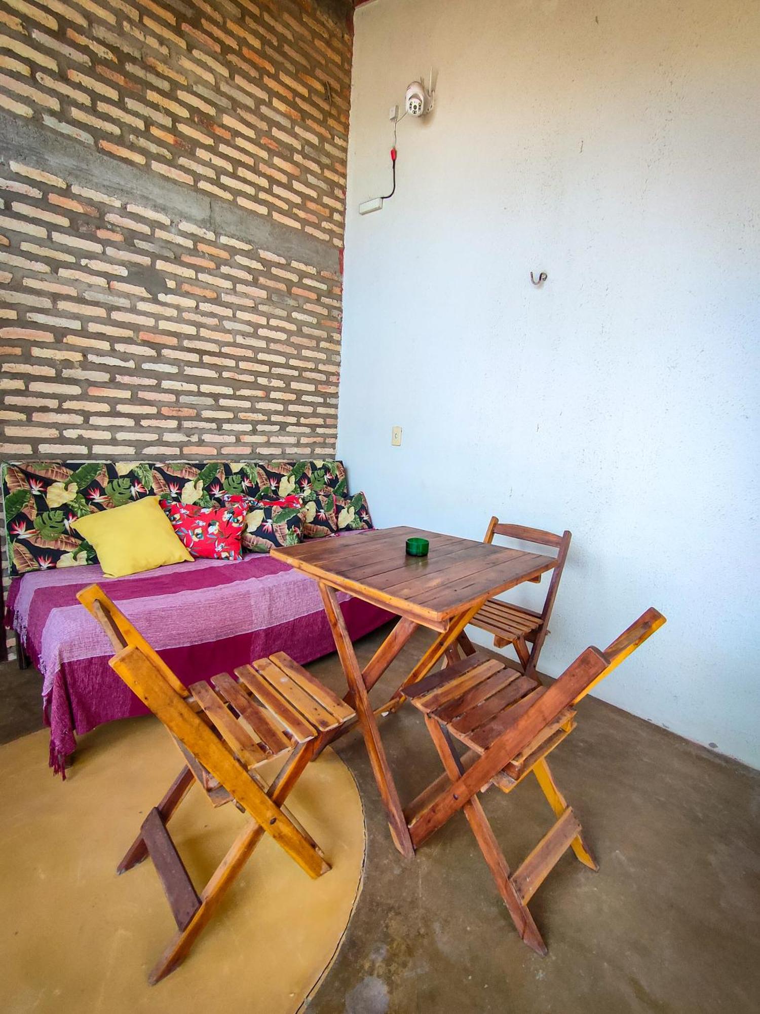 Icarai Kite House Hotel Екстериор снимка