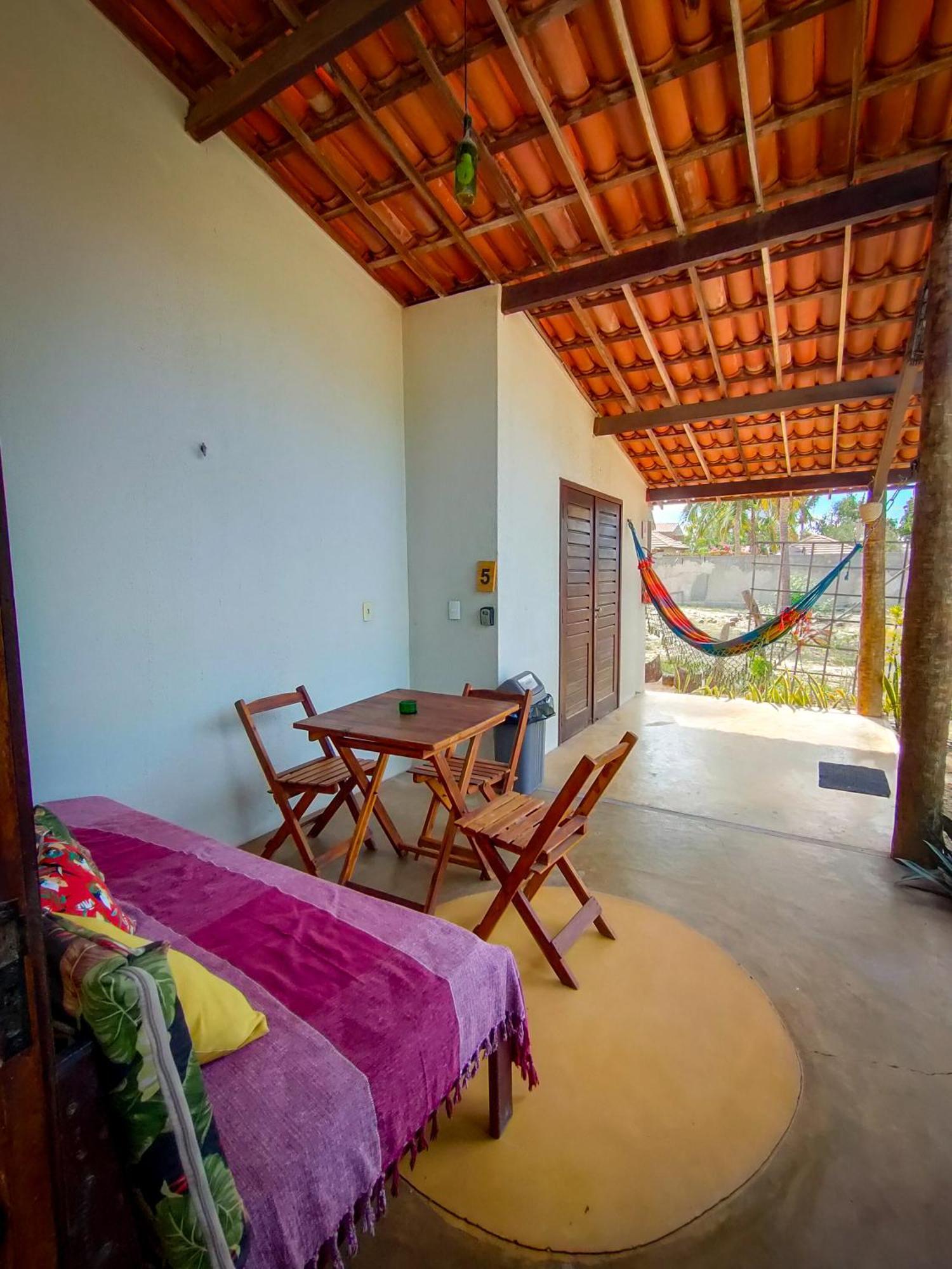 Icarai Kite House Hotel Екстериор снимка
