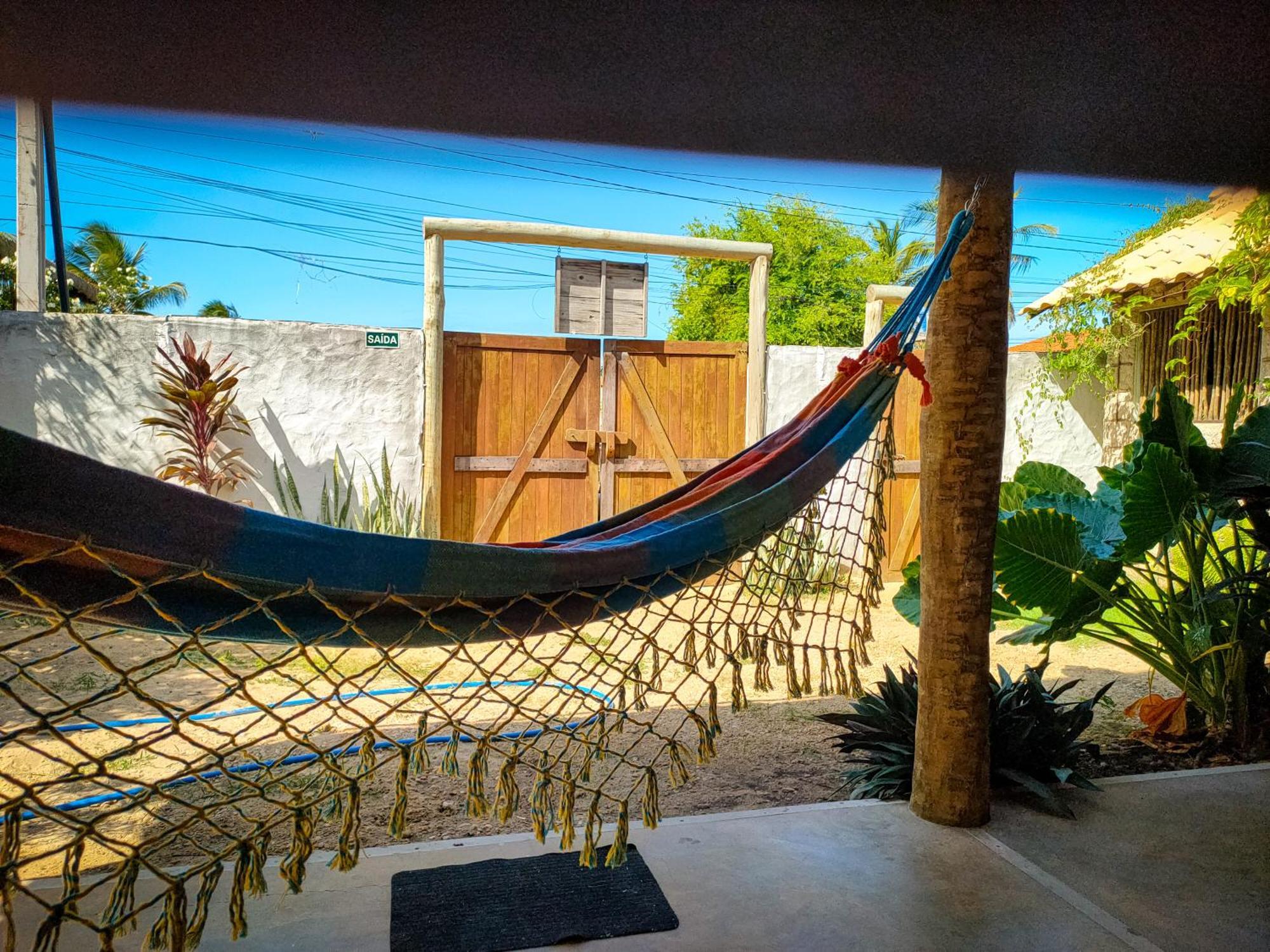 Icarai Kite House Hotel Екстериор снимка
