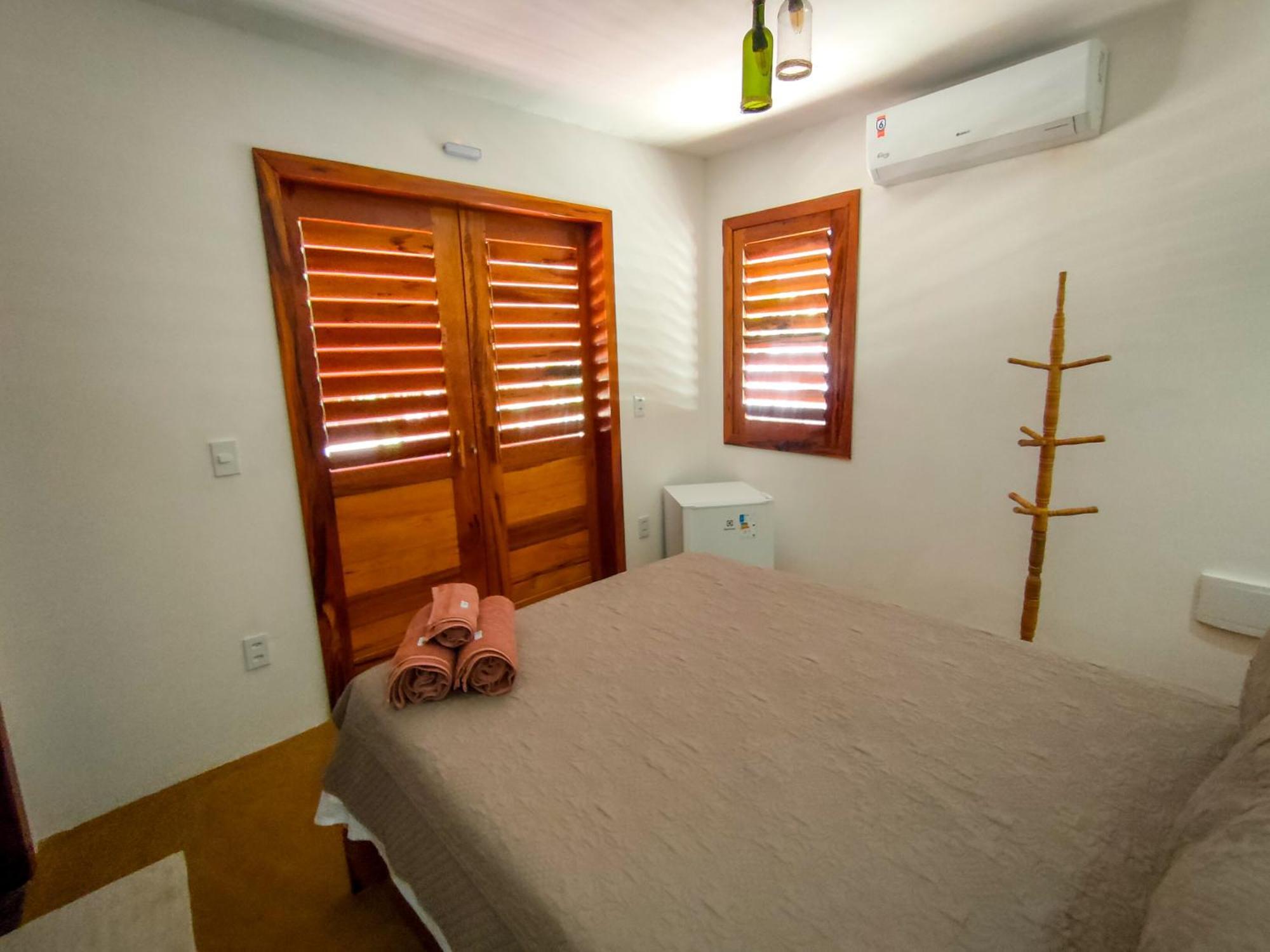 Icarai Kite House Hotel Екстериор снимка
