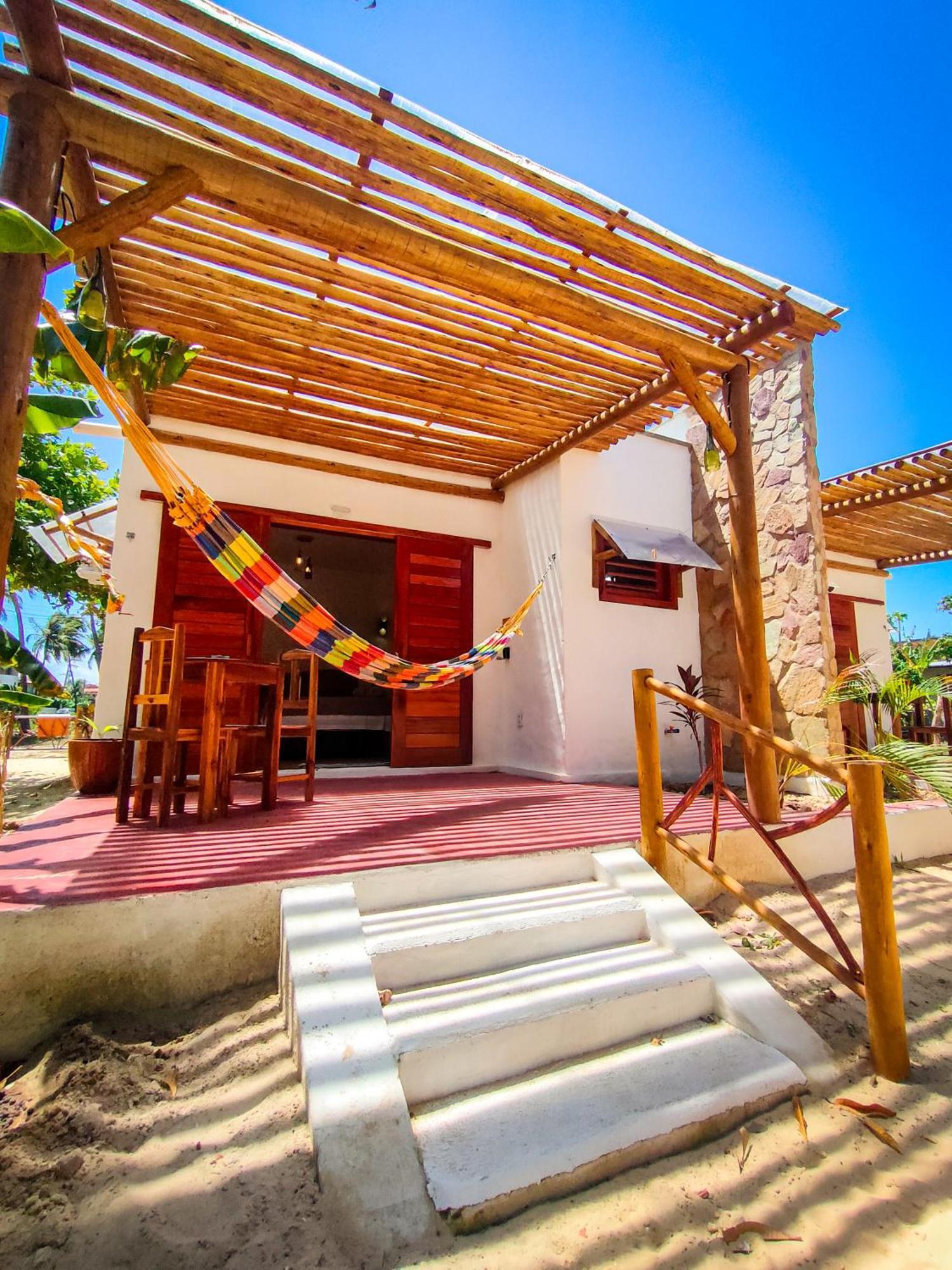 Icarai Kite House Hotel Екстериор снимка