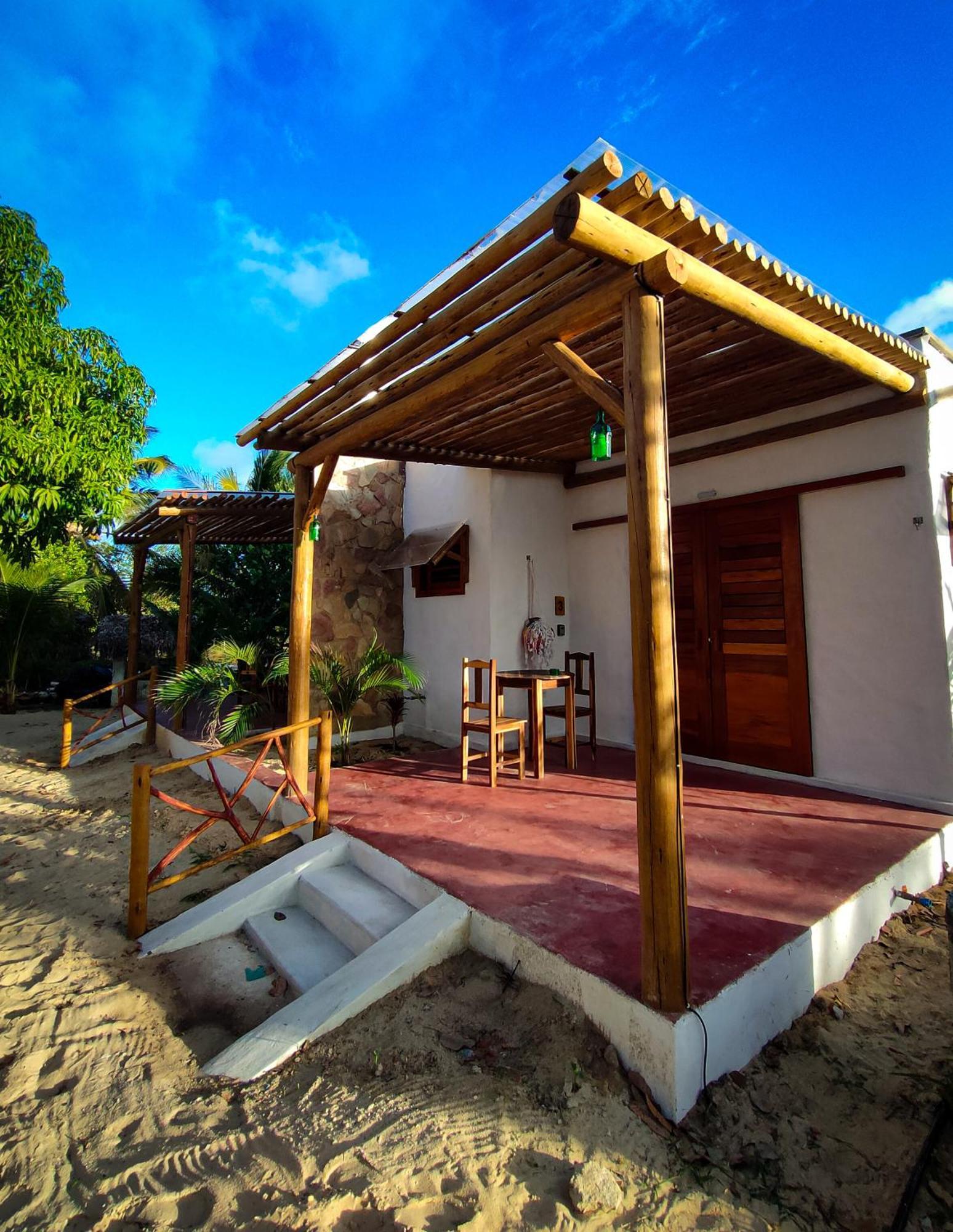 Icarai Kite House Hotel Екстериор снимка