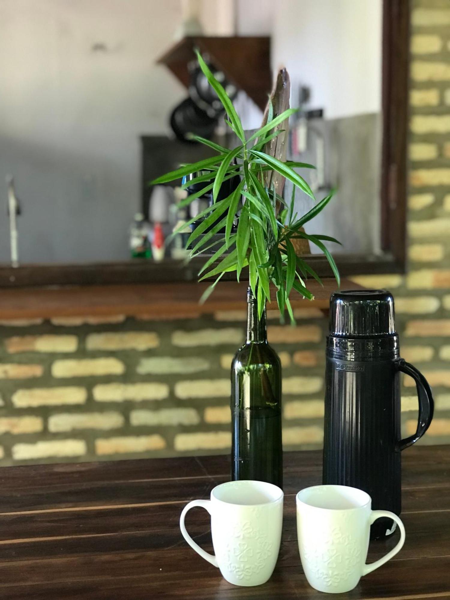 Icarai Kite House Hotel Екстериор снимка