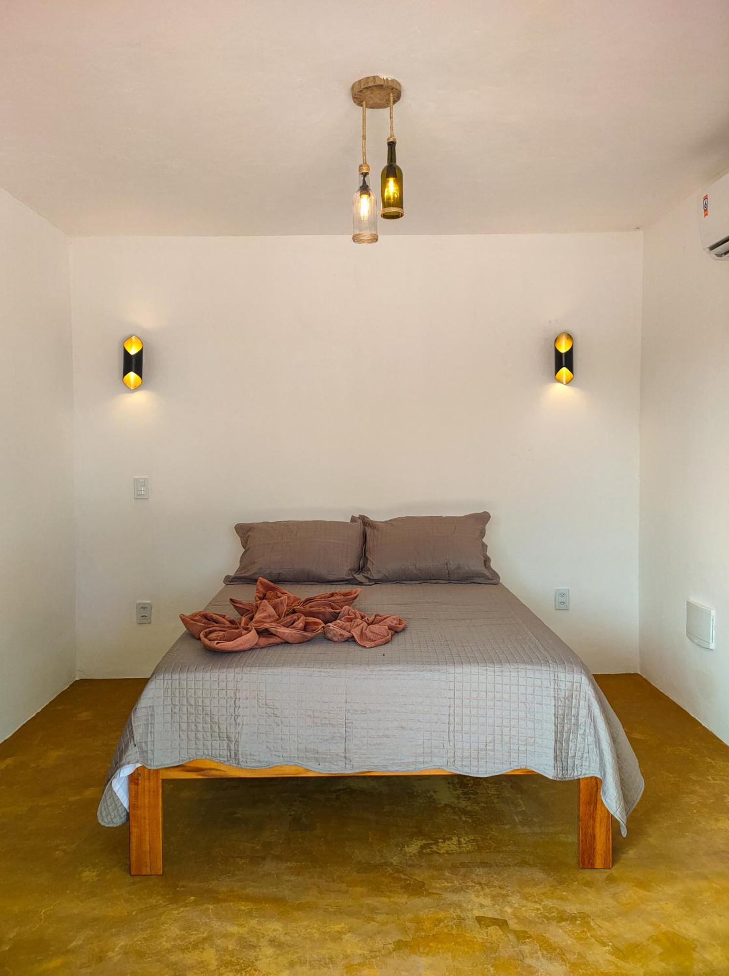 Icarai Kite House Hotel Екстериор снимка