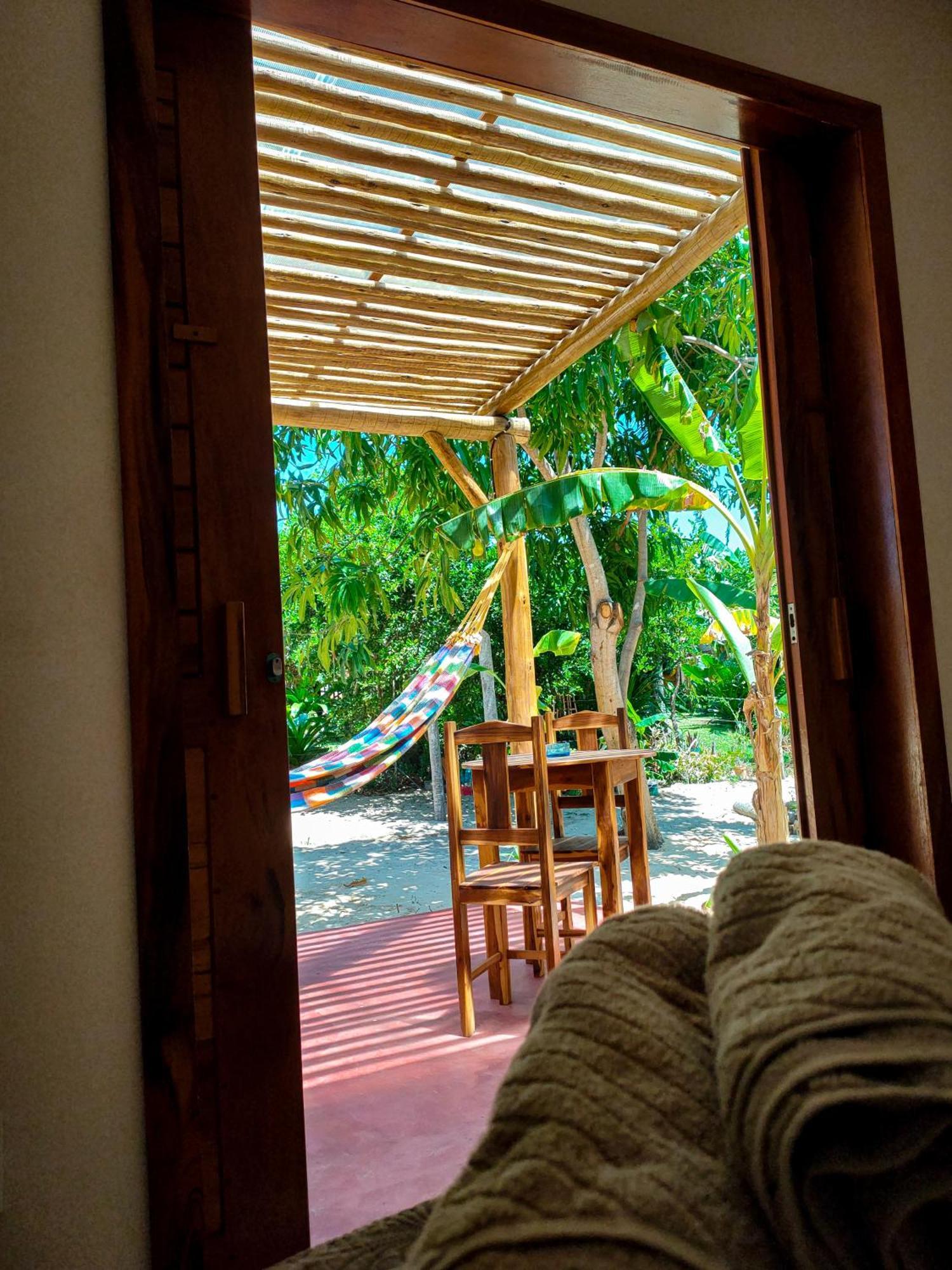 Icarai Kite House Hotel Екстериор снимка