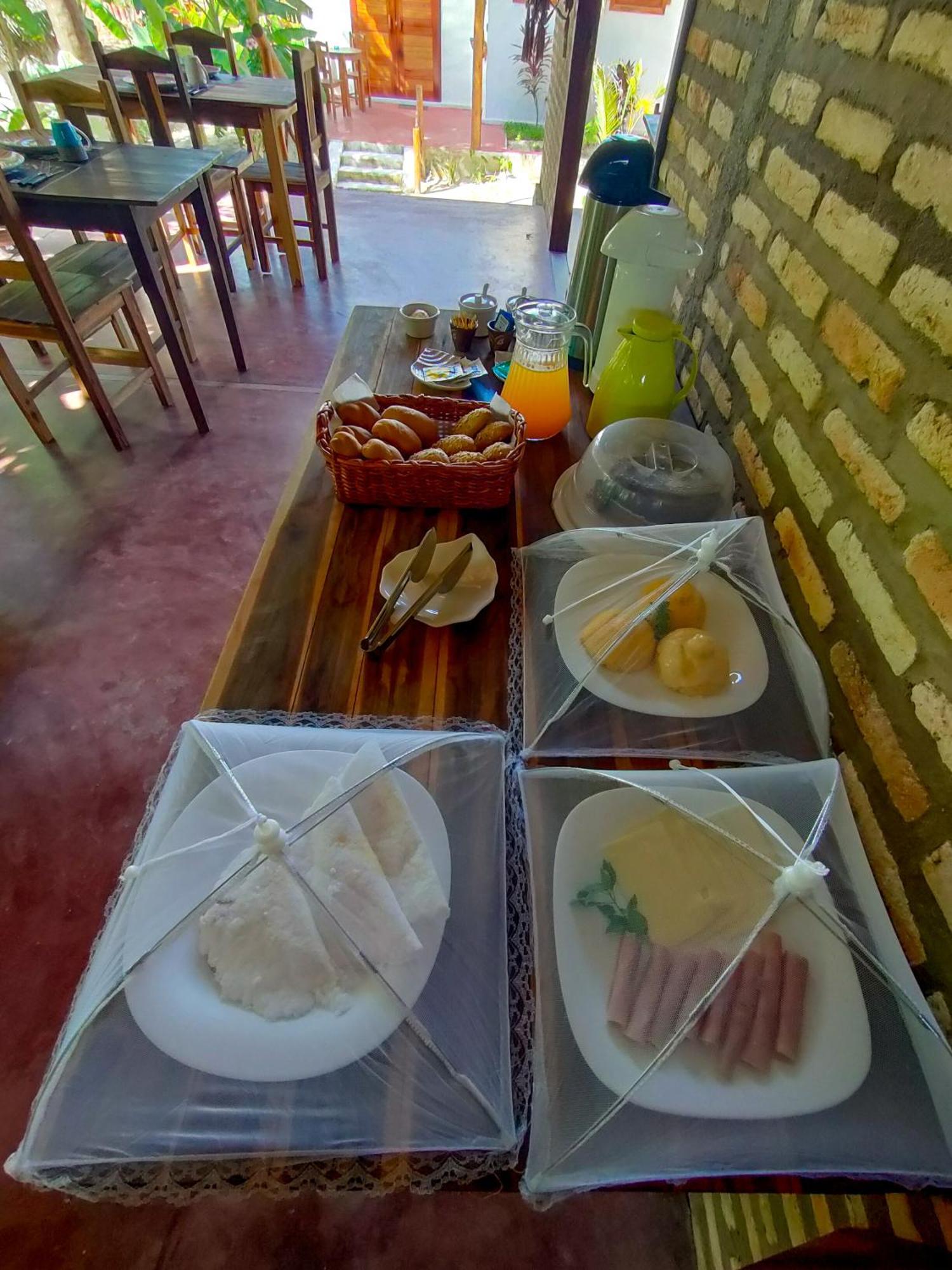 Icarai Kite House Hotel Екстериор снимка