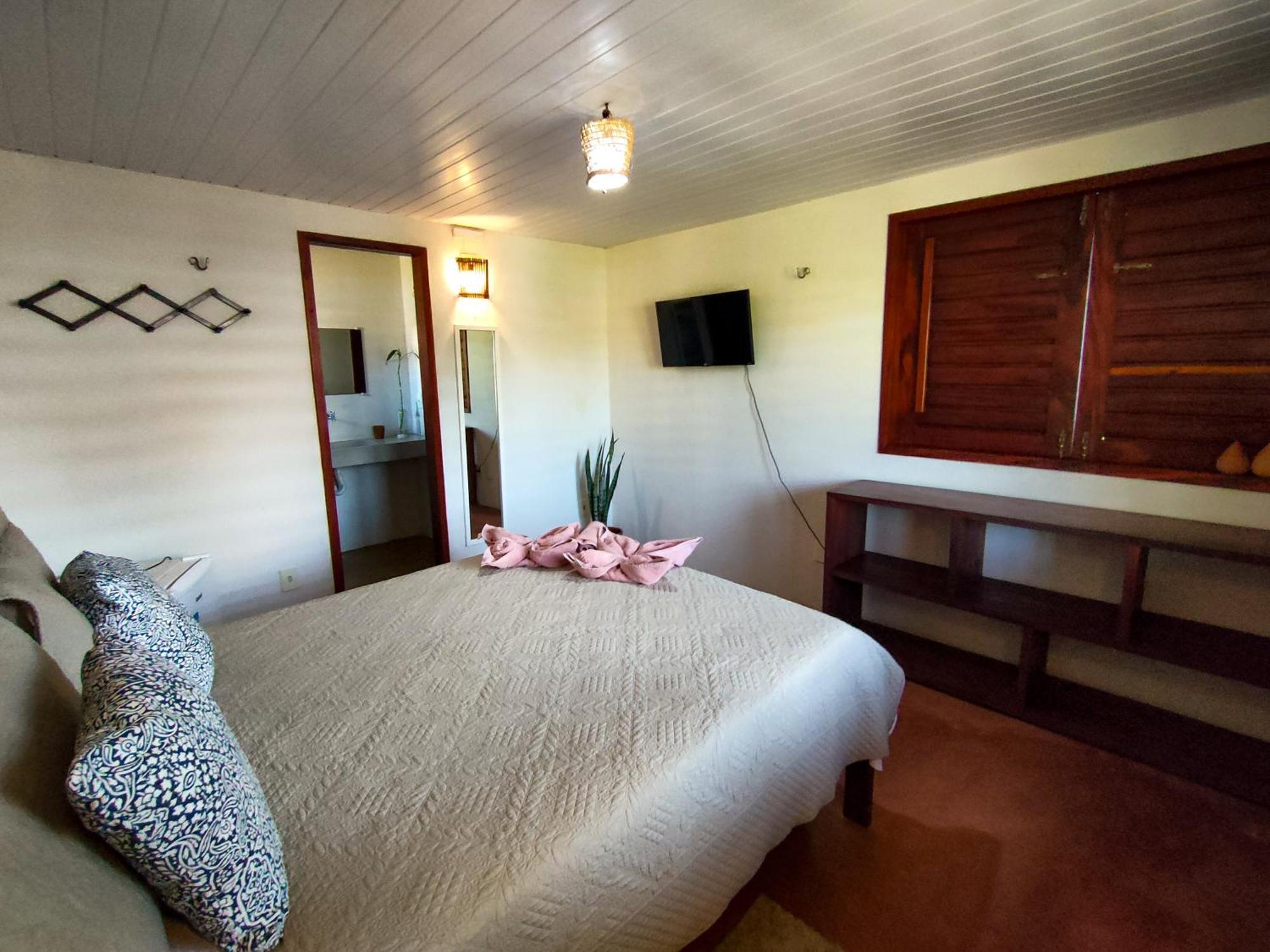 Icarai Kite House Hotel Екстериор снимка