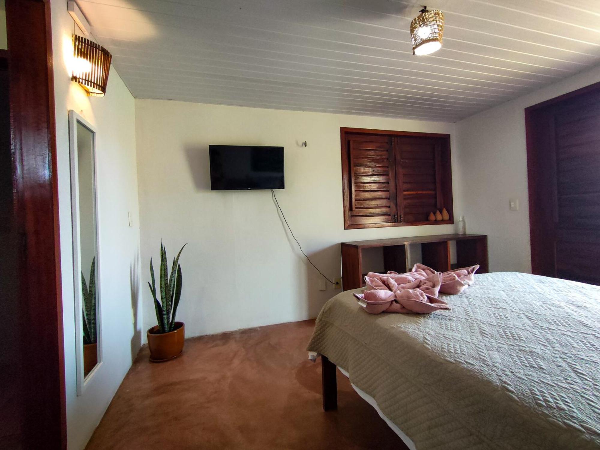 Icarai Kite House Hotel Екстериор снимка