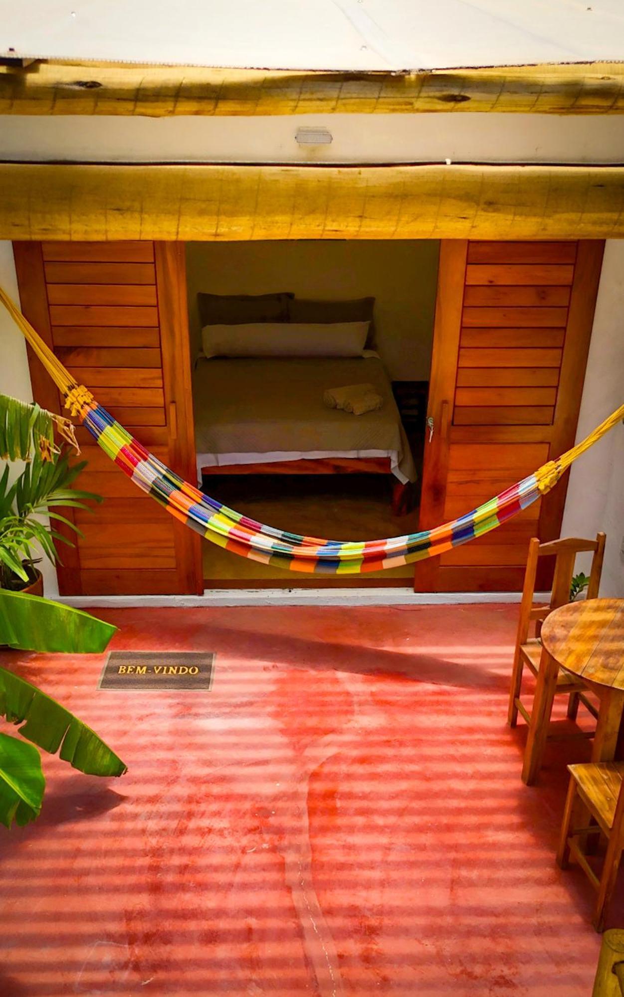 Icarai Kite House Hotel Екстериор снимка
