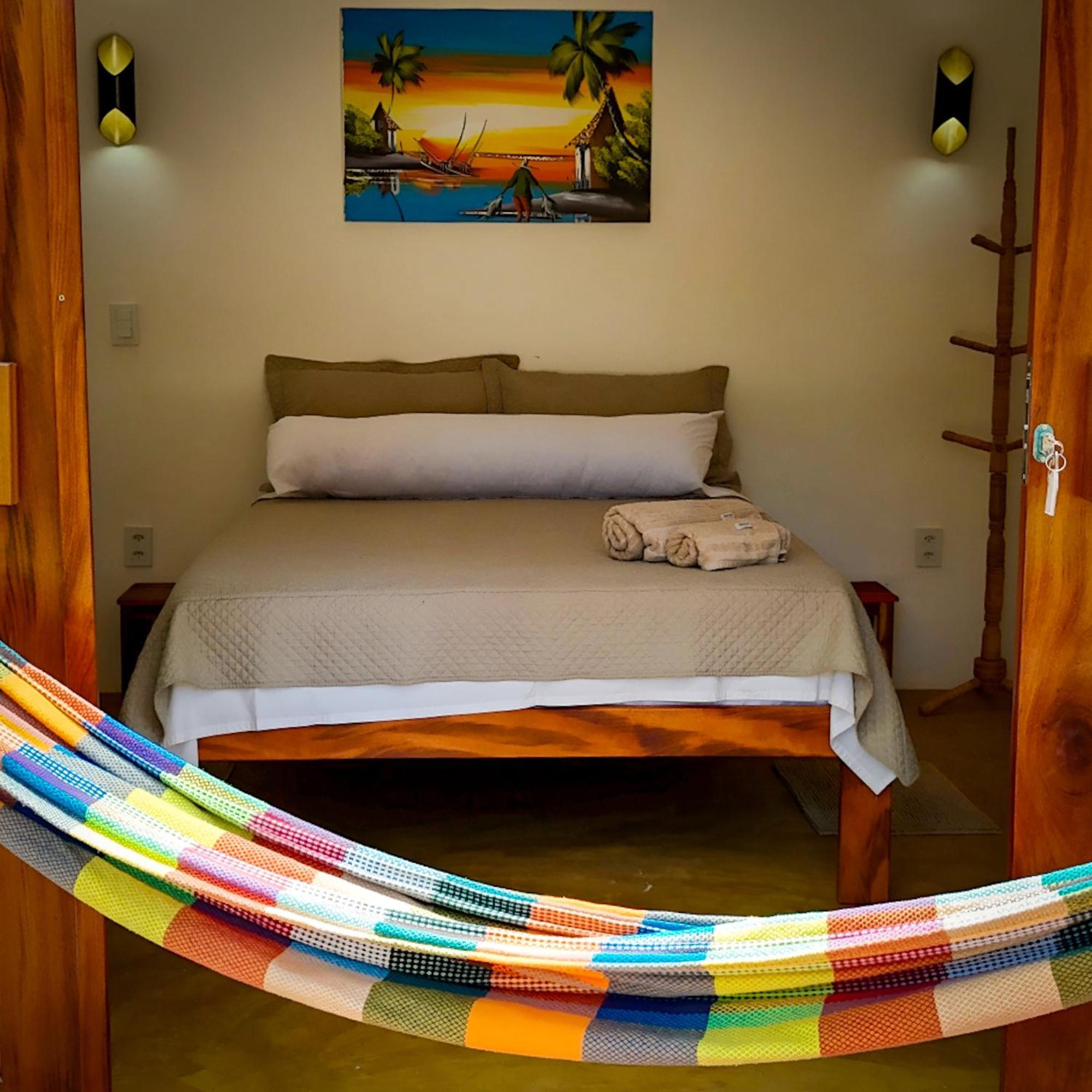 Icarai Kite House Hotel Екстериор снимка