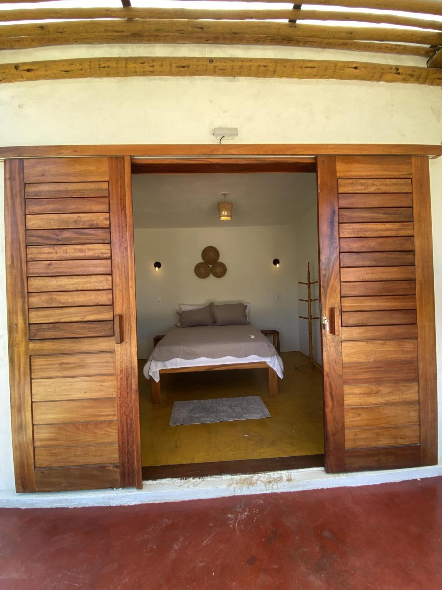 Icarai Kite House Hotel Екстериор снимка